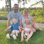 Profile Picture of Sarah Andrews (@sarah.andrews13) on Instagram