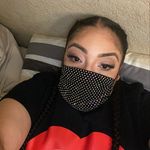 Profile Picture of Lupe Pulido (@teamlumsey) on Instagram