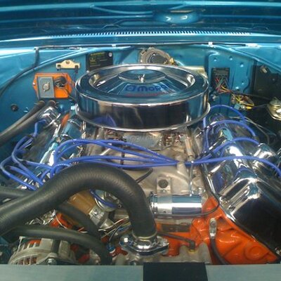 Profile Picture of Kenneth Putnam (@Varanops) on Twitter