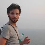 Profile Picture of Michael Mangold (@mikaelmigue) on Instagram