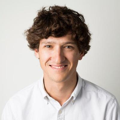 Profile Picture of James Wilde (@JamesRhysWilde) on Twitter