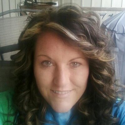 Profile Picture of Melissa McGinley (@corbri68) on Twitter