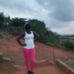 Profile Picture of Rhoda Hillary Andrews (@rhodahillary) on Instagram