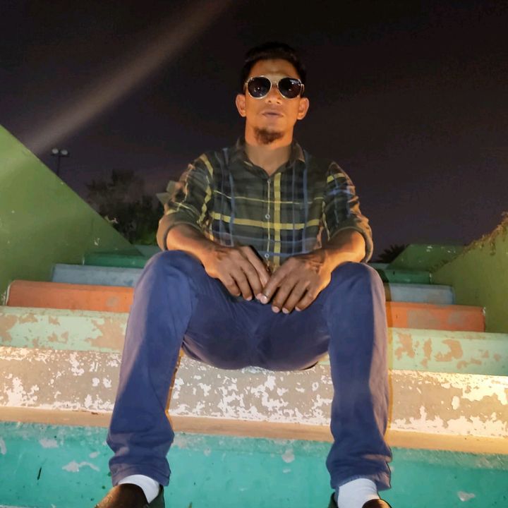 Profile Picture of Mohammad Saifuddin S (@mohammadsaifuddin46) on Tiktok