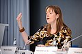 Profile Picture of Heather Grabbeon Wikipedia