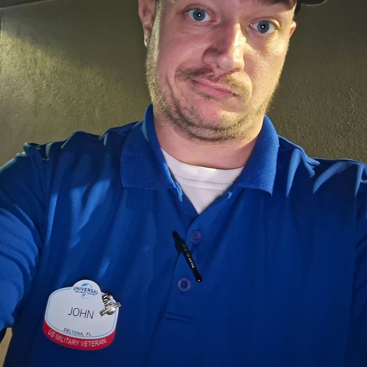 Profile Picture of John (@johnmuck) on Tiktok