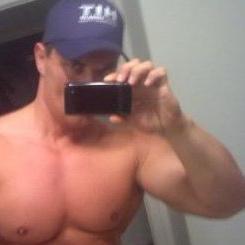 Profile Picture of Anthony T. Scherer (@reddawg45ats) on Twitter