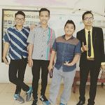 Profile Picture of jonathansaragih (@joshualucero005) on Instagram