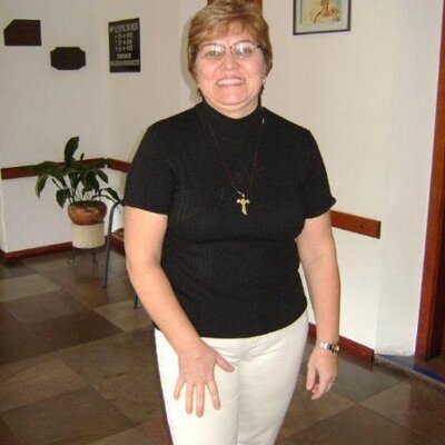 Profile Picture of Rita Rinaldi (@ritaccrinaldi) on Twitter
