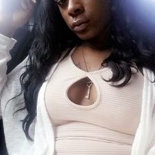 Jasmine Mckinney - Twitter Profile Picture of Jasmine Mckinney (@JasmineMckinn) on Twitter