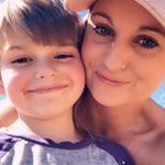 Profile Picture of Sammie-Jo Parry (@sammiejo717) on Instagram