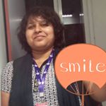 Profile Picture of Ruchi Shukla (@ruchithewriter) on Instagram