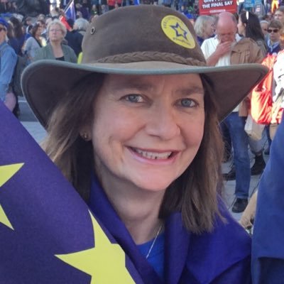 Profile Picture of Helen Bracken #FBPE  🇪🇺 #RejoinEU 🕯#FBPA #FBPPR (@HelenTBracken) on Twitter