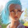 Profile Picture of Jessamine Feathersto (@jessaminefeatherstone) on Tiktok