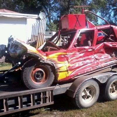 Profile Picture of Devil X Derby (@ChadLan32556661) on Twitter