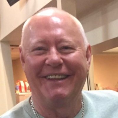 Profile Picture of Steve Nutley (@SteveNutley6) on Twitter