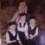 Profile Picture of Jacinta Stout (@jacintastout) on Instagram