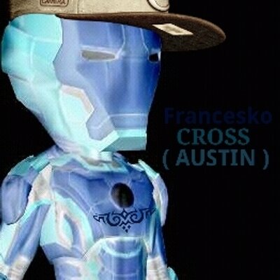 Profile Picture of Francesco CROSS (@FrederickAusti2) on Twitter