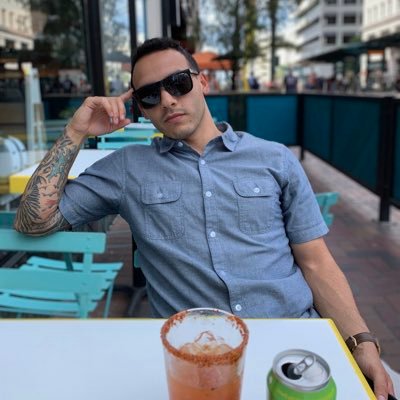 Profile Picture of Josh Vela (@JoshuaVela78) on Twitter