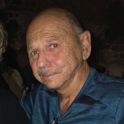 Profile Picture of Ernie Prevost (@prevost_ernie) on Twitter