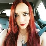 Profile Picture of Allison C. Dugas (@grimsfury) on Instagram