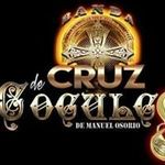 Banda Cruz de Coculco