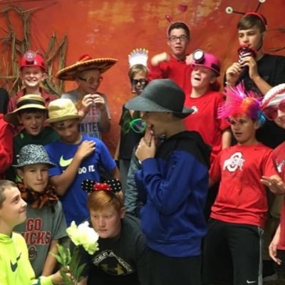 Profile Picture of Conner Harris (@Conner_harris10) on Twitter