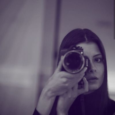 Profile Picture of Camila Quintero (@Camiqt1) on Twitter
