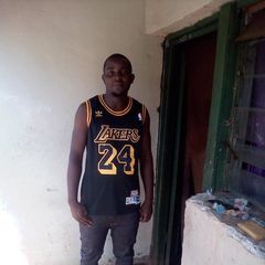 Profile Picture of Steve Jemba Jemba Namale (@stevejembajembana) on Tiktok