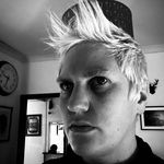 Profile Picture of Alex Duerinckx (@aherriot) on Instagram