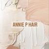 Profile Picture of anniephair (@@anniephair) on Tiktok