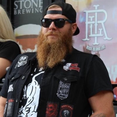 Profile Picture of Tyler James Brough (@SupraTT37) on Twitter