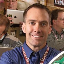 Profile Picture of Joe McBreen (@joemcbreen) on Twitter