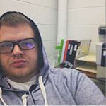 Profile Picture of Adam Barnhardt (@adambarnhardt) on Instagram
