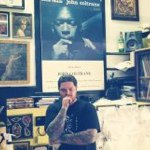 Profile Picture of Joel Brennan (@sbtattoos) on Instagram