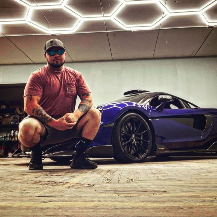 Profile Picture of Joseph (@josepht1991) on Tiktok