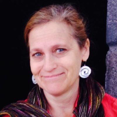 Robin Stevens Payes - Twitter Profile Picture of Robin Stevens Payes (@robinpayes) on Twitter