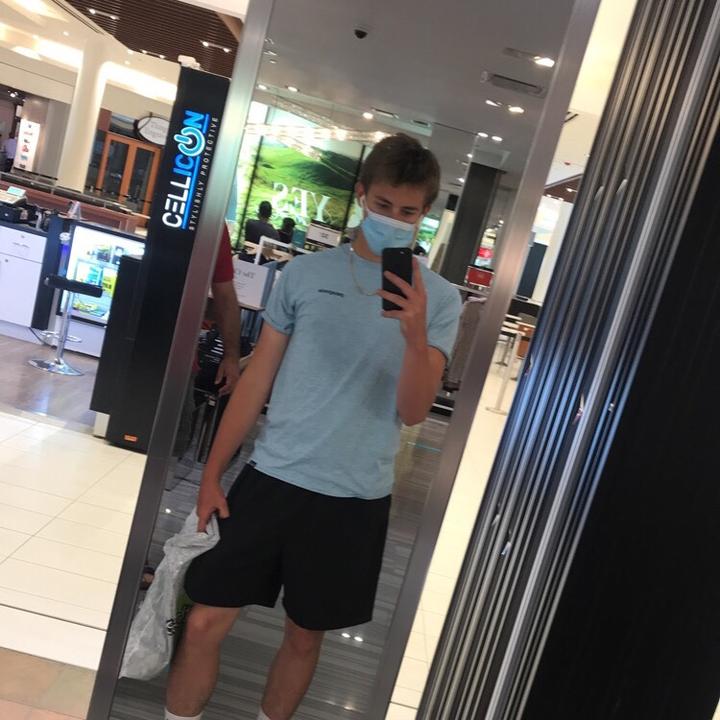 Profile Picture of Matthew Harrigan (@matthewharrigann) on Tiktok