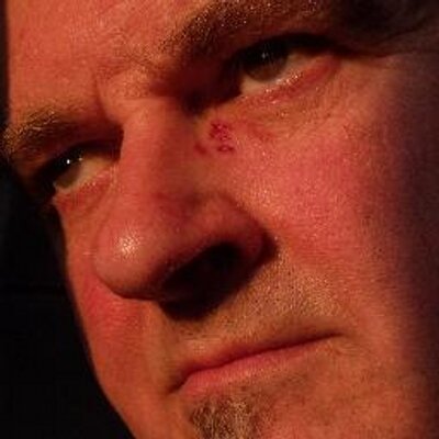 Profile Picture of Mark J Nesbit (@MarkJNesbit) on Twitter