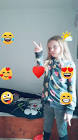 Profile Picture of   Anna-Lena😜🤪(@654_lena_321... (@654_lena_321) on Tiktok