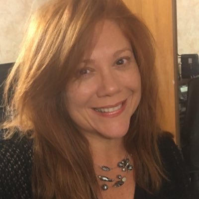 Profile Picture of JoAnn Zummo Wistoski (@joannzummo) on Twitter