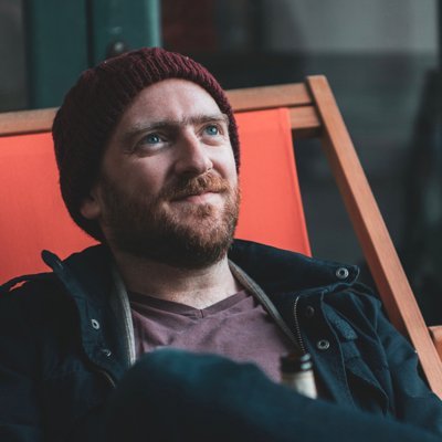 Profile Picture of John Devlin (@john_devlin) on Twitter