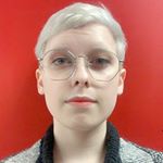 Profile Picture of Krista Rees (@yuri_yurei) on Instagram