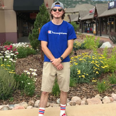 Profile Picture of Damian Armstrong (@DL2armstrong) on Twitter