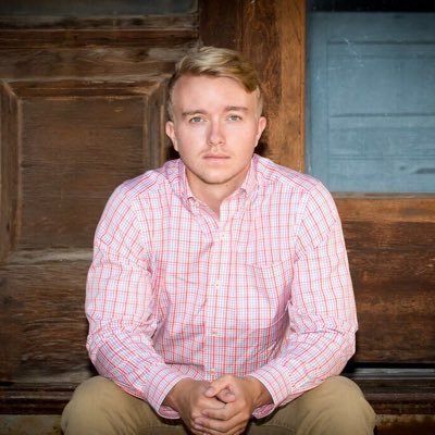 Profile Picture of Jacob Morrison (@Sir_Jmo_) on Twitter