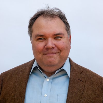 Profile Picture of Stephen Nelson (@stephenenelson) on Twitter