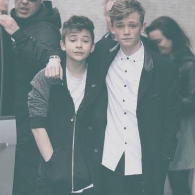 Profile Picture of Aoife The Bambino (@Festive_All) on Twitter