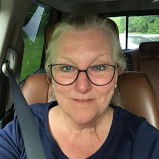 Profile Picture of Marilyn Mitchell Bean (@marilyn.strait) on Facebook