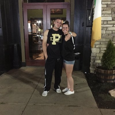 Profile Picture of Evan Long (@Evan_Long96) on Twitter