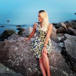 Profile Picture of Kristina  Musatova (@kristi_no44ka) on Instagram